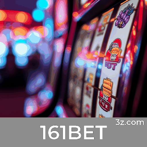 Experiência Premium de Jogos de Casino no 161BET