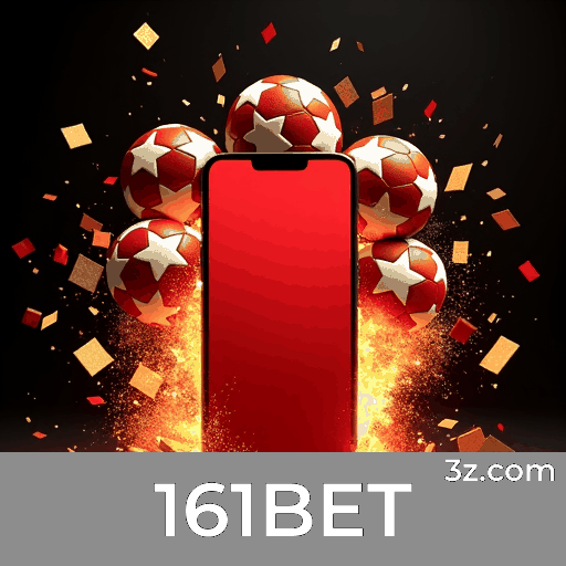 Experiência Premium de Jogos de Casino no 161BET