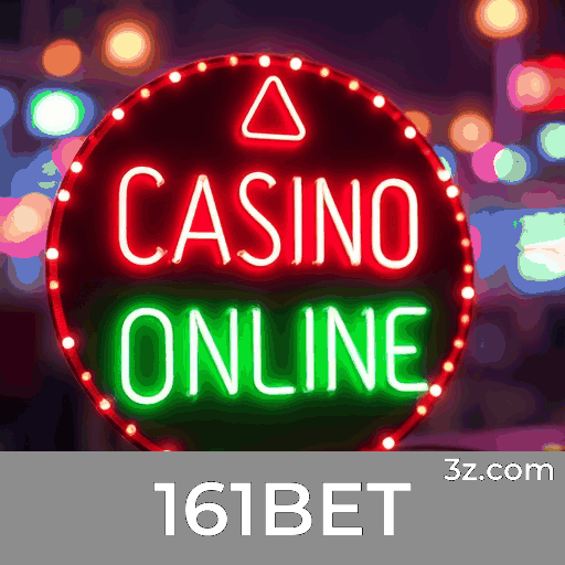 161BET: Jogo em Tempo Real para Brasileiros