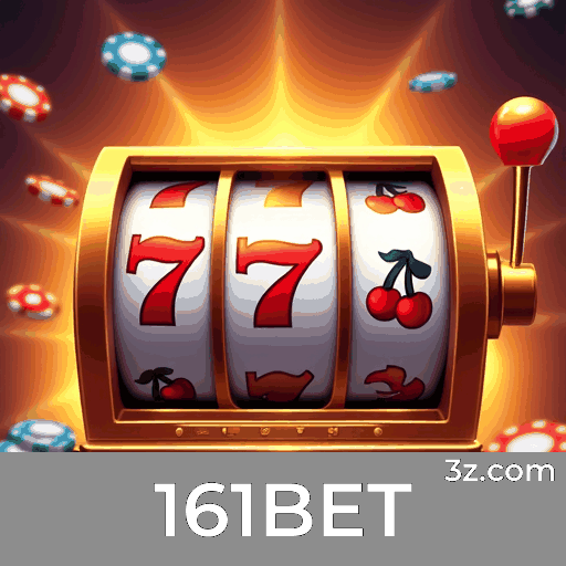 161BET: Seu Cassino Online e Apostas Seguras