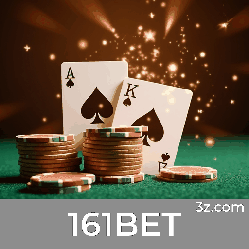 Descubra a Revolução dos Jogos e a Inovação Pioneira na 161BET