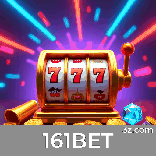 161BET: Seu Cassino Online e Apostas Seguras
