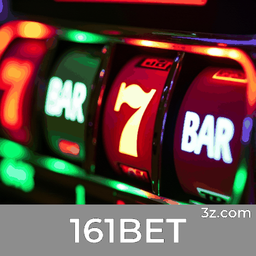 Descubra a Revolução dos Jogos e a Inovação Pioneira na 161BET