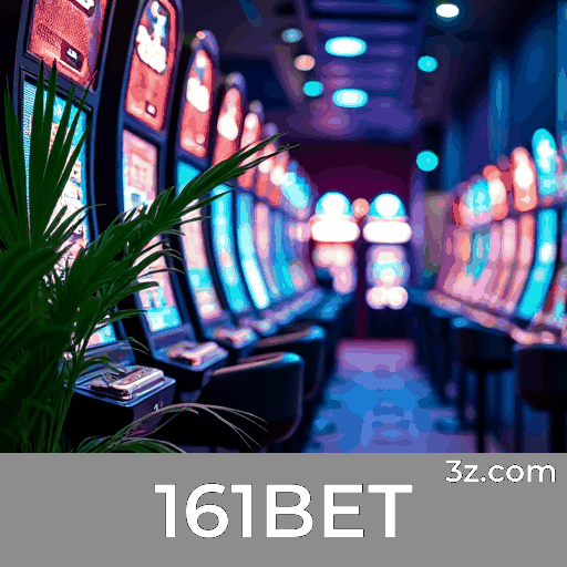 Descubra a Revolução dos Jogos e a Inovação Pioneira na 161BET