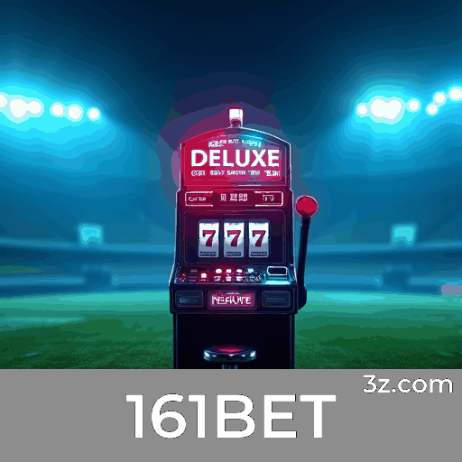 161BET: Seu Cassino Online e Apostas Seguras