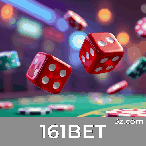 Experiência Premium de Jogos de Casino no 161BET