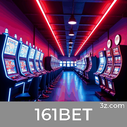 161BET: Jogo em Tempo Real para Brasileiros