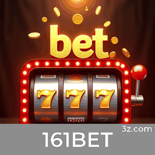 161BET: Jogo em Tempo Real para Brasileiros