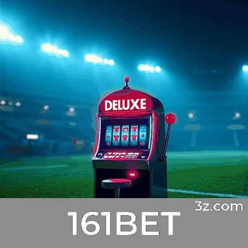Descubra a Revolução dos Jogos e a Inovação Pioneira na 161BET
